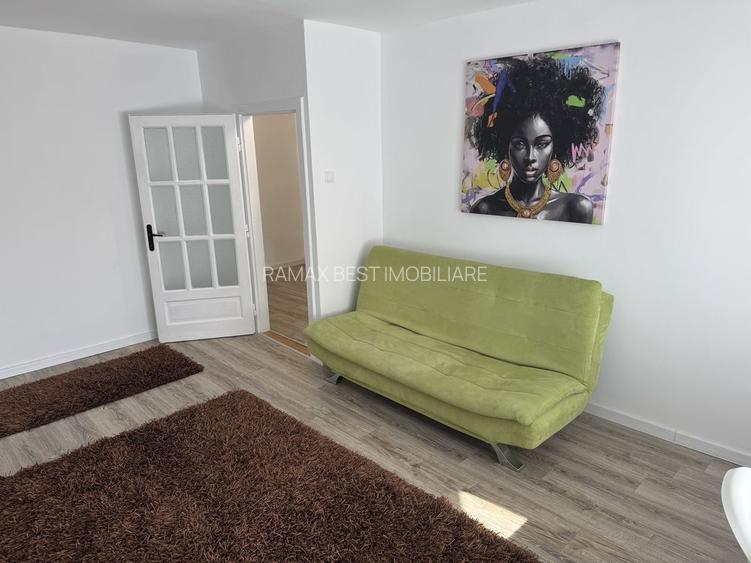 Renovat complet | Balcon | Aproape de USAMV și Platinia - 5