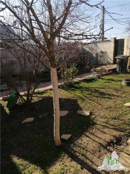 Casa spatioasa 4 camere cu gradina frumoasa langa Bucuresti, Glina