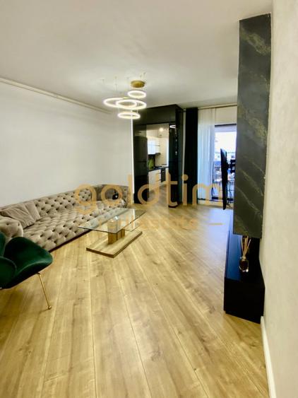 PIPERA PLAZA/SUPERB/PARCARE INCLUSA/BUCATARIE INCHISA