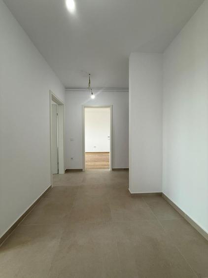 Apartament 2 camere finalizat