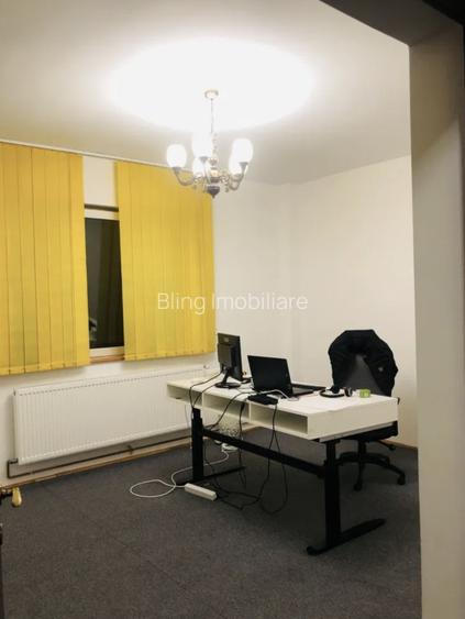 Casa de închiriat, 6 camere, 4 bai, zona Gheorgheni - 5