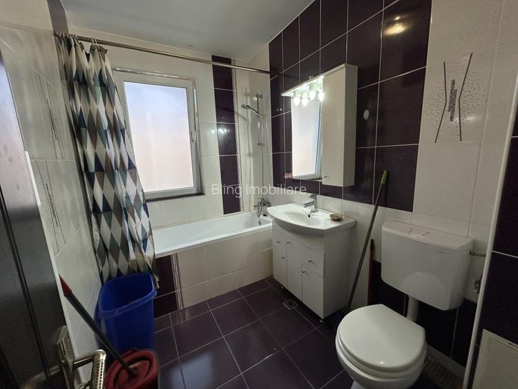 Inchiriere apartament 2 camere, 50 mp, zona Porii - 7