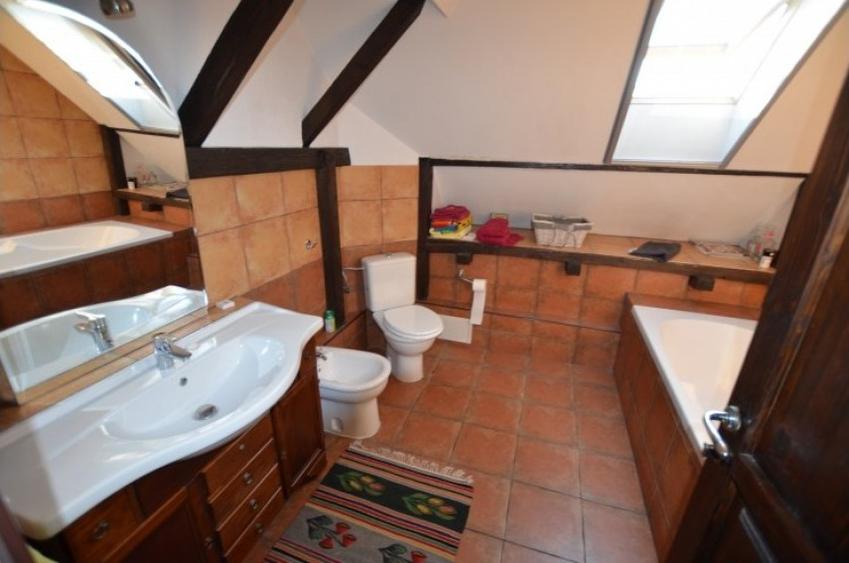 Vila D+P+E+M Floreasca, amplasata exclusiv in zona de vile, teren 400 mp