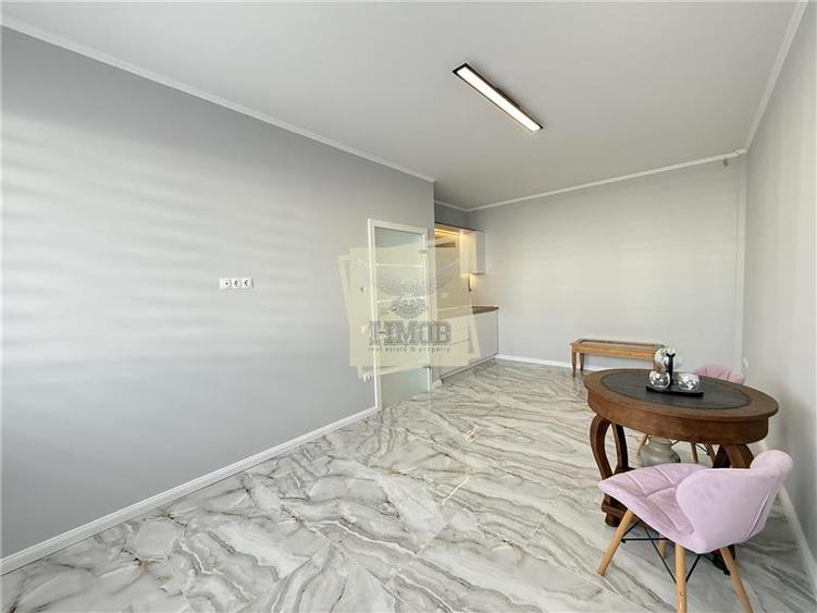 Spatiu birouri modern cu 2 camere si parcare zona Mandra