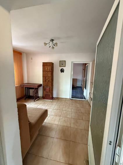 Casa+ Curte Palazu Mare Constanta