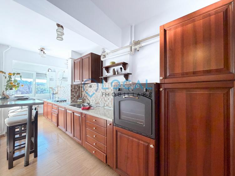 Apartament 2 camere | Decomandat | Piata Mihai Viteazu - 6
