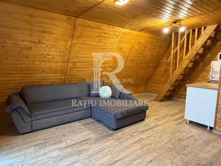 Proprietate premium | Casă și complex turistic la cheie | Cordău - 29