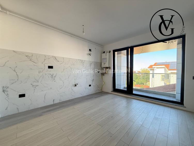 Apartament 3 camere | Bloc Nou | Primo Residence | Inel II - 3