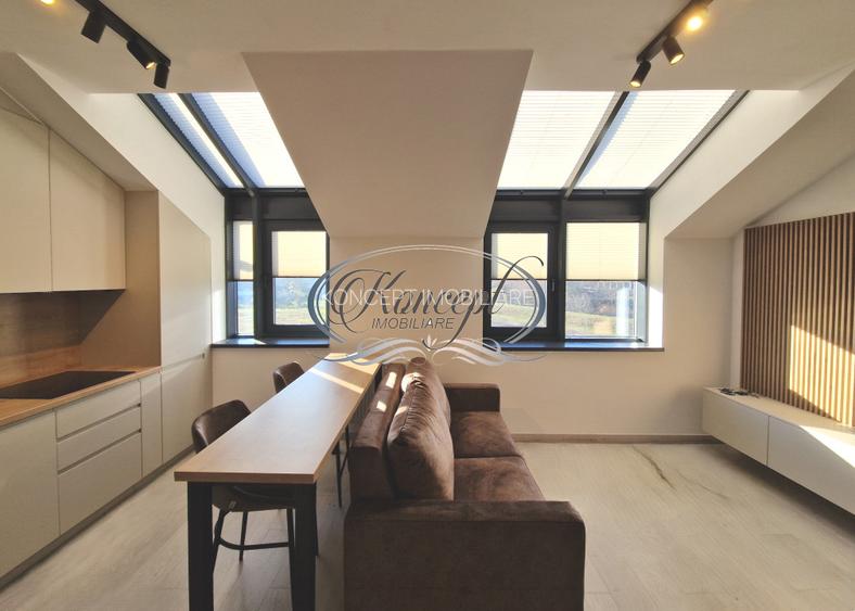 Apartament cu incalzire in pardoseala si parcare, Gloris Village - 2