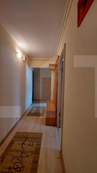Apartament 3 camere I Etaj 1 I Mobilat si utilat I Insorit