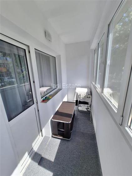 Apartament 3 camere zona cartier Mircea cel Batran - 7