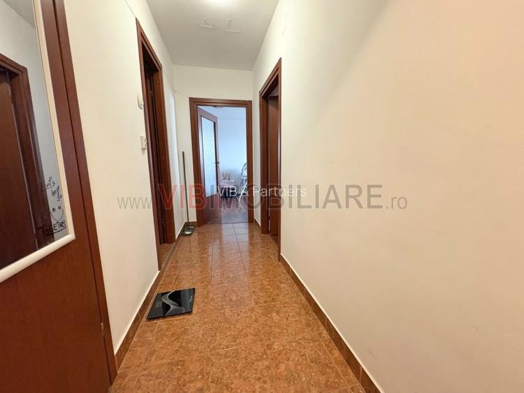 2 Camere - Banu Manta - Primaria Sector 1 - 3