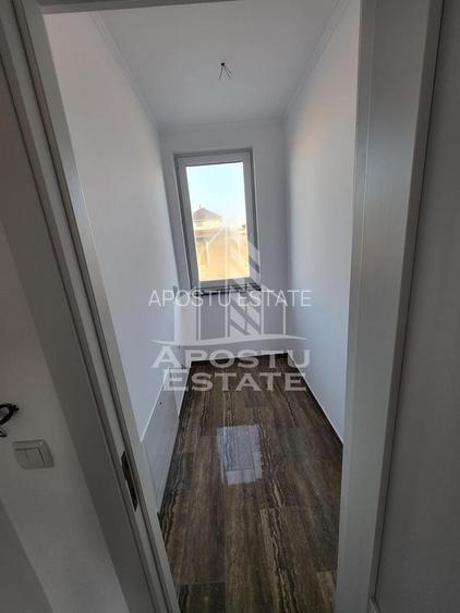 Casa la cheie tip cvadruplex,Mosnita Noua,120 mpu,370 teren