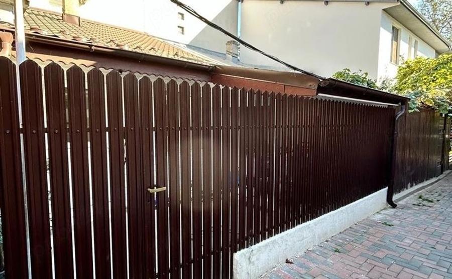 Pta Muncii Inchiriez casa individuala 2 cam nemobilata cetrala termic calorifere
