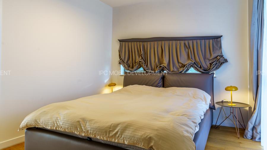 Apartament 3 camere, grădină, vedere panoramică — Cluj-Napoca - 8