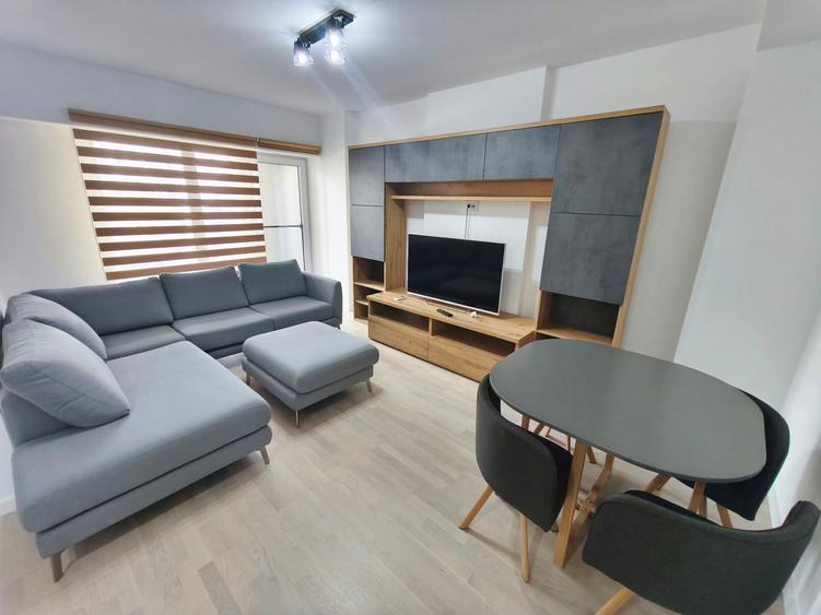 ROANDY-Apartament 2 camere modern,bloc select-Republicii
