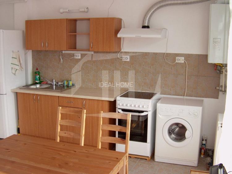 Apartament 2 camere, parcare subterana, zona Golden TUlip - 4