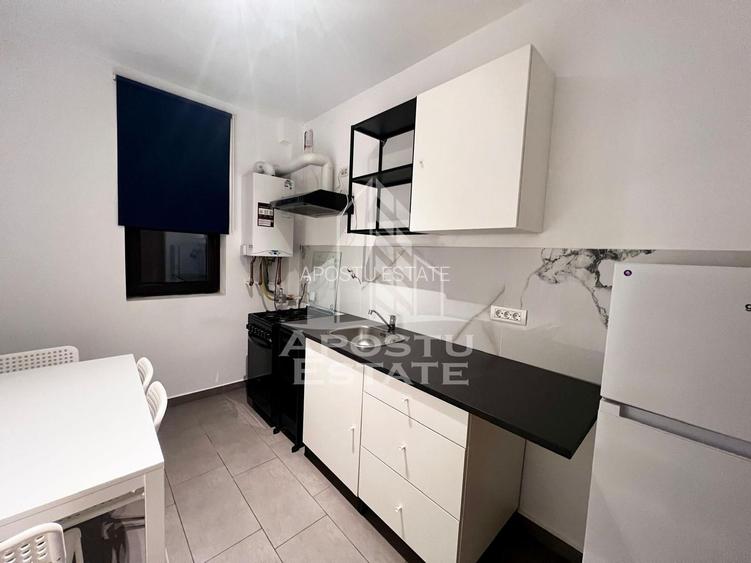 Apartament 2 camere de inchiriat centrala, loc de parcare, Giroc - 5