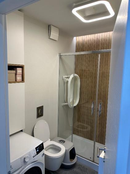 Direct proprietar– 2 camere GranVia Park Lujerului + parcare subterană