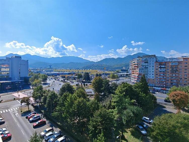 Inchiriem Apartament 2 Camere, Mobilat, Semidecomandat, Astra