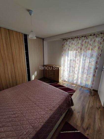 Proprietar închiriez apartament cu două camere. - 11