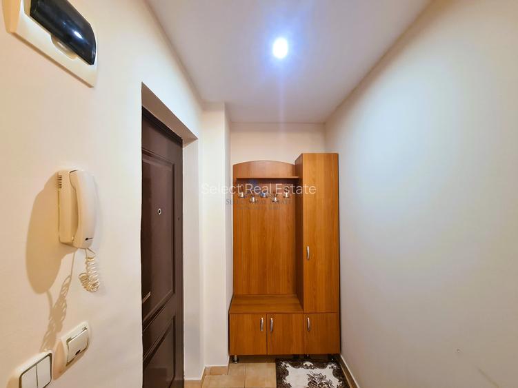 Apartament 3 camere\ Etaj 2\ Sibiu - zona Belvedere - 4