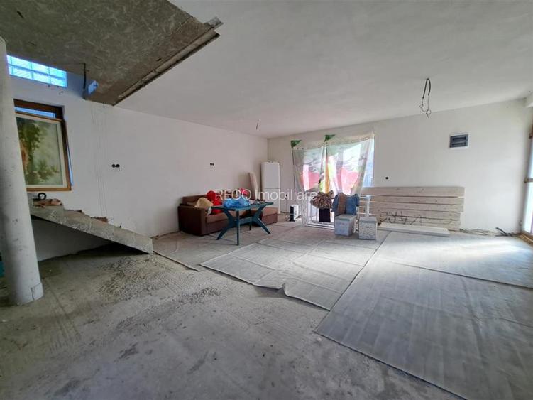 RECO Casa in Lugasu de Jos la 32km de Oradea - 3