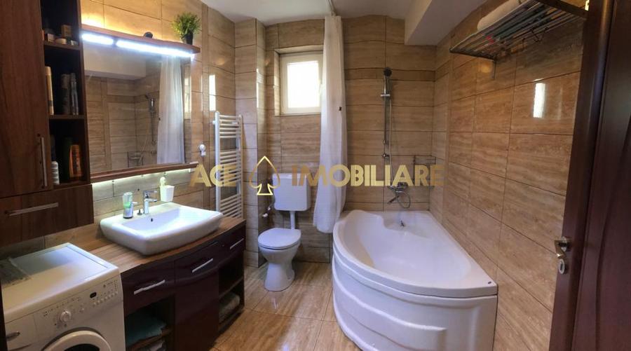 4 Camere de inchiriat | Salajan | Metrou | Parcare | Centrala |