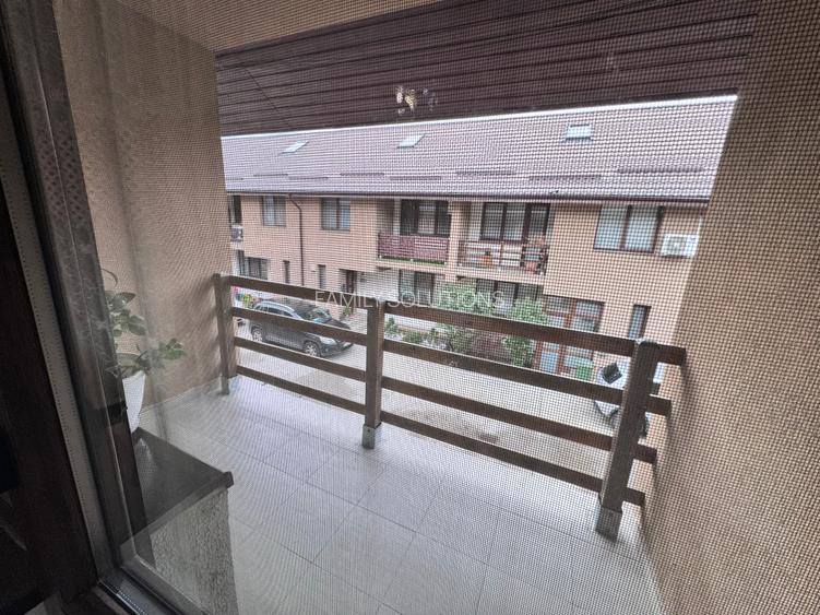 Vila Drumul Fermei-Popesti Leordeni - 8