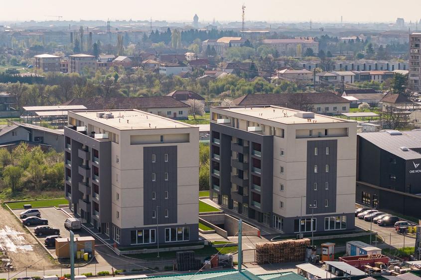 Apartament 3 Camere - Calea Aradului - Comision 0%