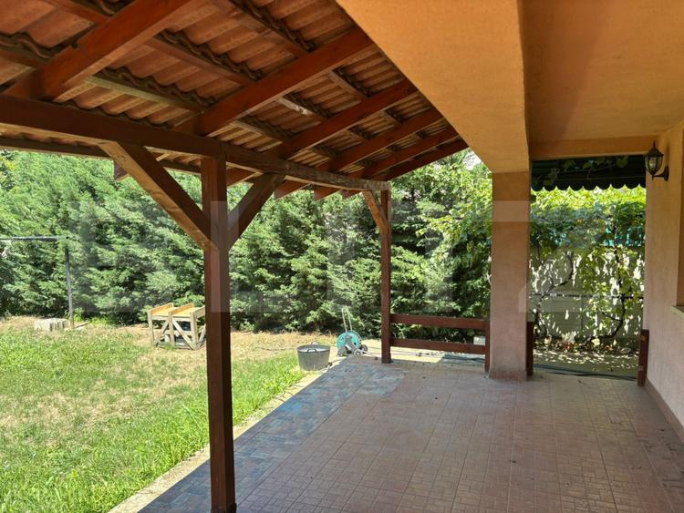 Casă de vânzare în Dumbrăvița – locație centrală