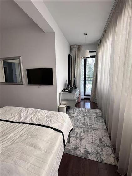 APARTAMENT 3 CAMERE // BARBU VACARESCU // LANGA LAC