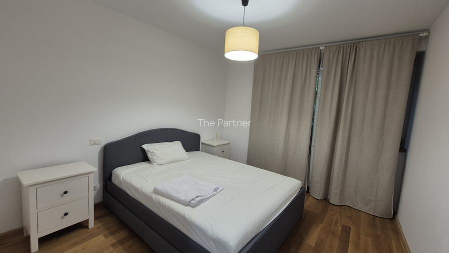 APARTAMENT 2 CAMERE DE INCHIRIAT FLOREASCA - 3