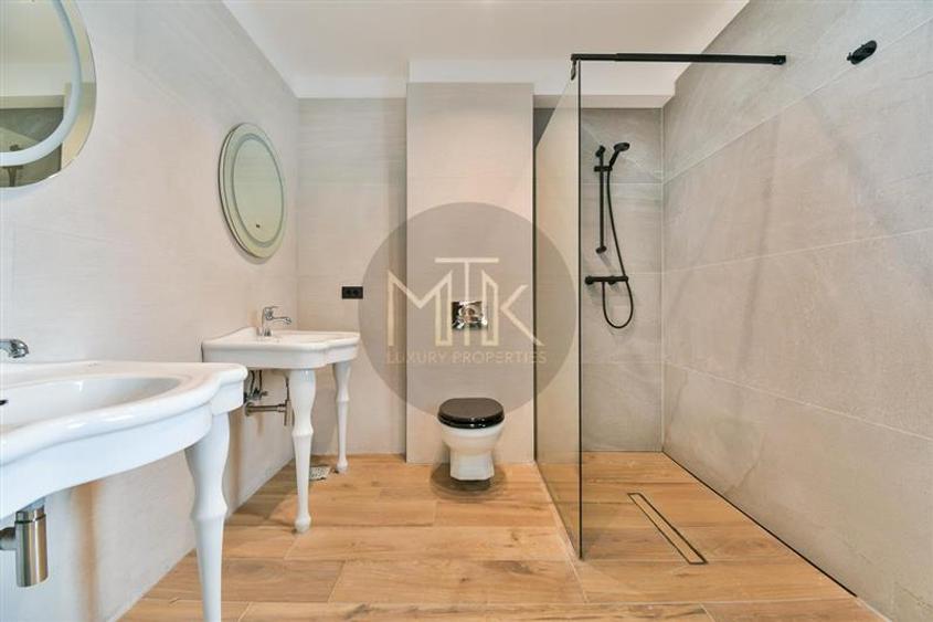 Exclusiv - Apartament 3 cam. LUX | Herastrau | 1Loc parcare&boxa