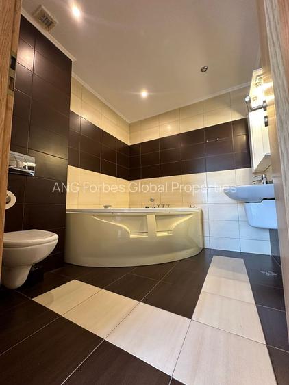 Confort modern și spațiu generos într-un apartament elegant din Pipera - 8