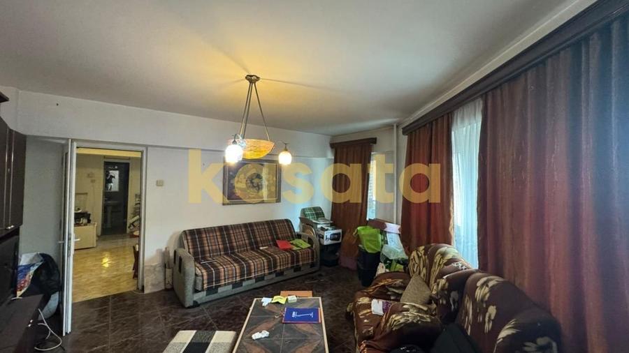 OPORTUNITATE | APARTAMENT 2 CAMERE | ROMANA | DOROBANTI | BLOC 1980