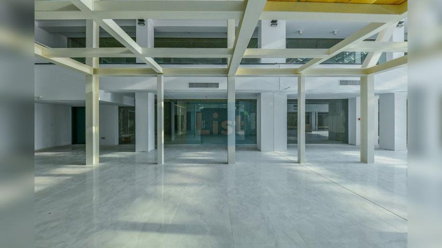 Spatiu comercial Sopor 1-3, Cluj-Napoca