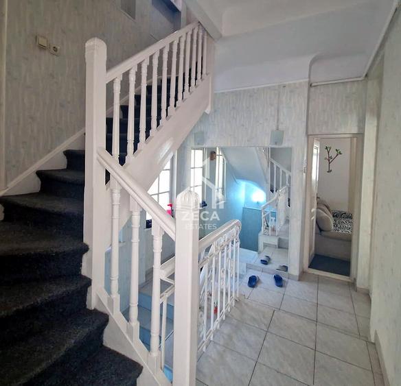 Apartament Ultracentral Tip Duplex | Strada Colței - Universitate