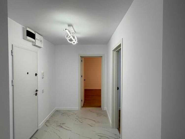 Apartament 2 camere , finisaje premium , 60 mp , decomandat, Noua.