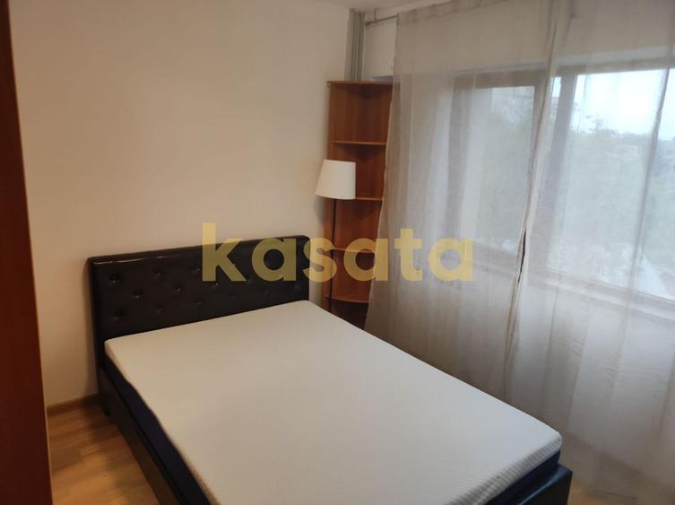 Apartament 2 camere de închiriat | Apusului | Renovat