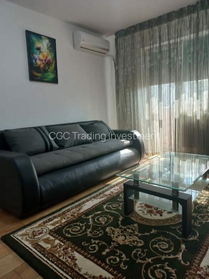 Apartament decomandat mobilat-utilat - 3