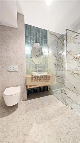 Apartament 3 camere 74mp | Prima inchiriere | 2 balcoane | 2 bai | Evolution
