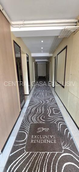 400euro/luna, garsoniera moderna, Copou Exclusive Residence - 2