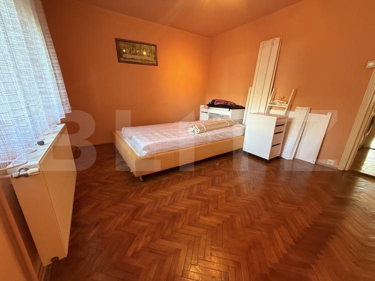 Apartament 3 camere, 67 mp, zona Micro 17