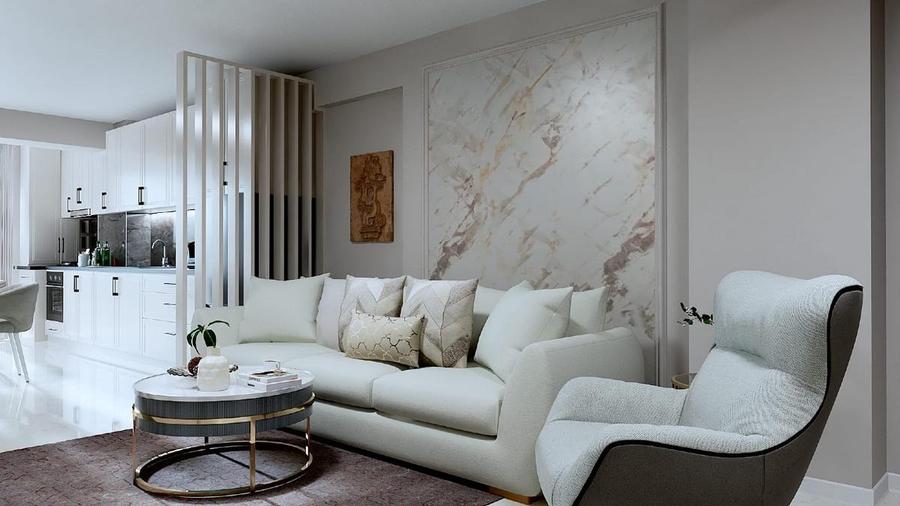 ROKA TRAIAN - APARTAMENT 2 CAMERE