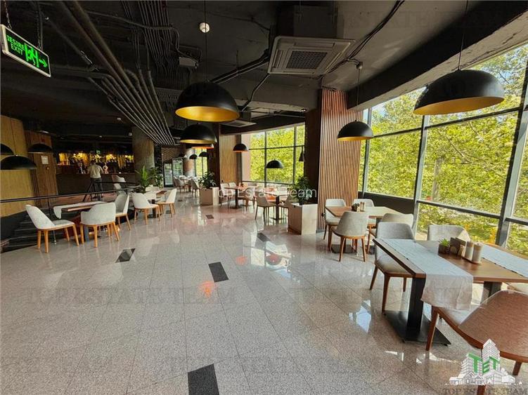 Restaurant + Terasa de inchiriat Sector 3 / Bucuresti - 11