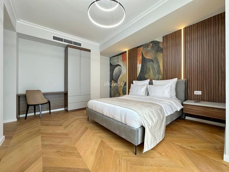 Apartament premium cu 4 camere de închiriat – vedere spectaculoasă către Tâmpa ș - 4