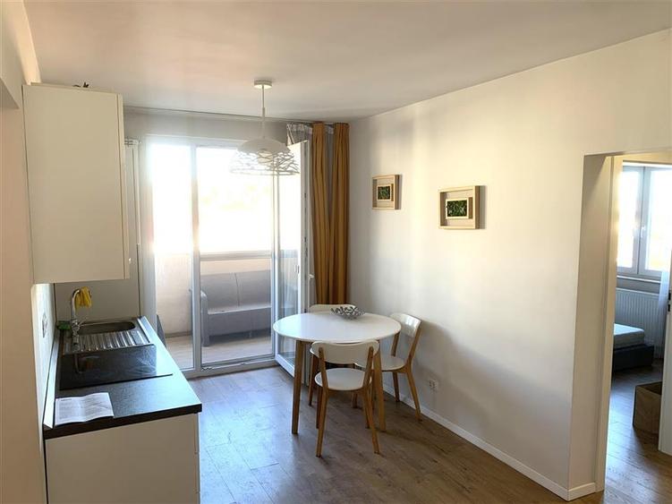 RECO  Apartament tip M, 80 mp priveliste superba.