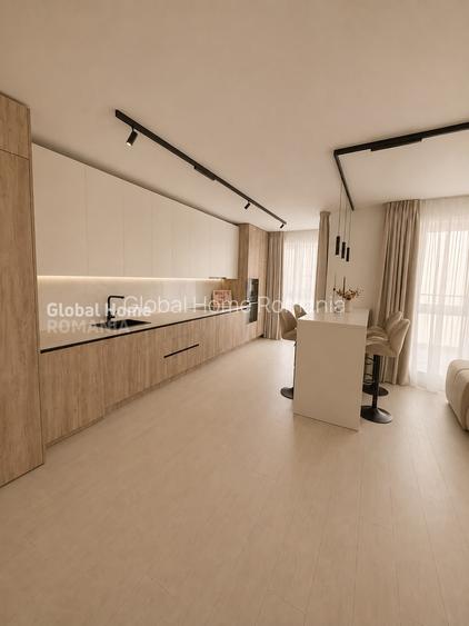 Apartament 3 cam 90 MP |Rond Pipera-MTM Lake-Aviatiei|Parcare Subteran - 7