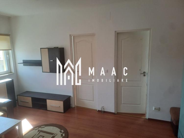 Apartament 3 camere de închiriat | Sibiu, Gușterița | 84 mp